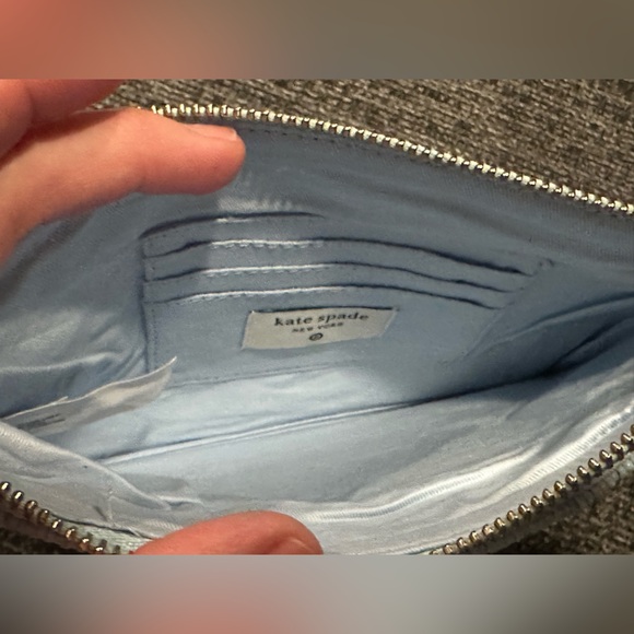 Kate Spade New York “Life of the Party” Beaded Clutch - Picture 3 of 3